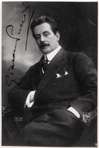 جياكومو بوتشيني (1858-1924)